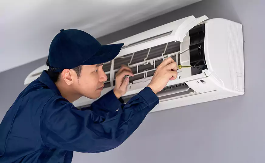 AC Duct Cleaning Killeen