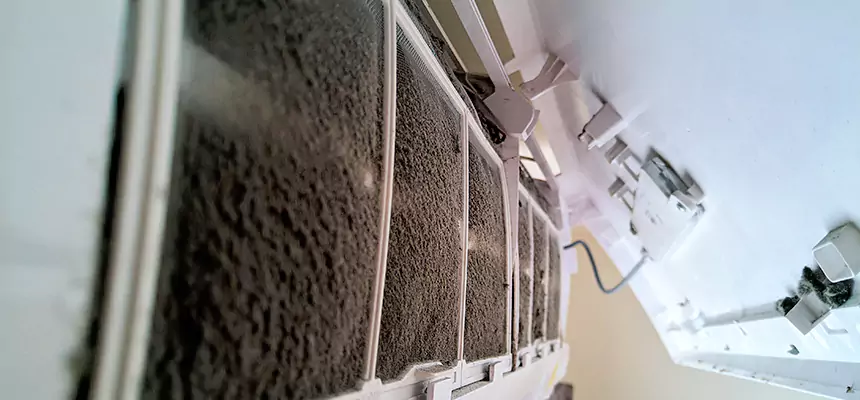 Preventive Air Duct Bacteria Removal in Killeen