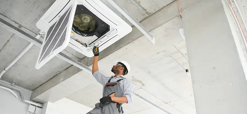 Efficient Multi‑Unit & HOA Annual Vent Cleaning Plans in Killeen