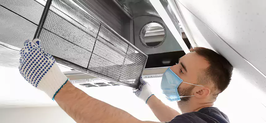 Diagnostic HVAC Coil & Blower Cleaning in Killeen