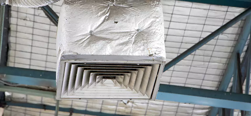 Our Custom HVAC Ductwork Services in Killeen, TX