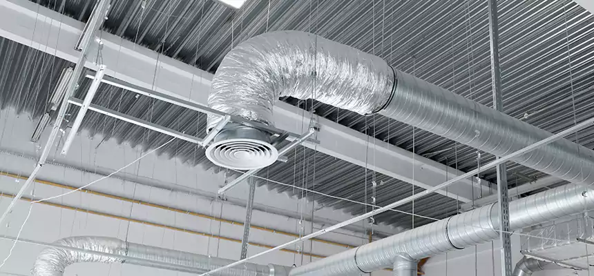 Our Dryer Vent Hose Replacement Services in Killeen, TX
