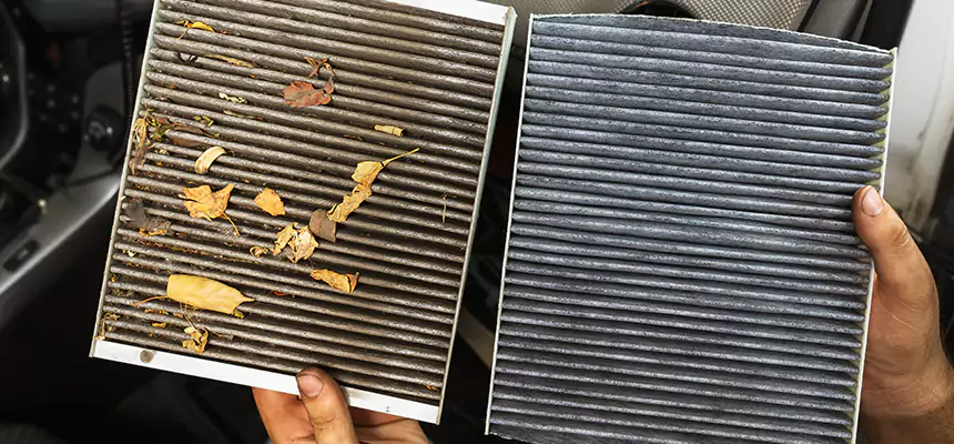 Our Dryer Vent Lint Filter Cleaning Services in Killeen, TX