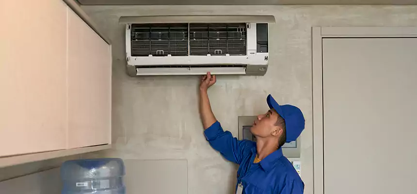 Balanced Fresh‑Air Ventilation (ERV/HRV) in Killeen