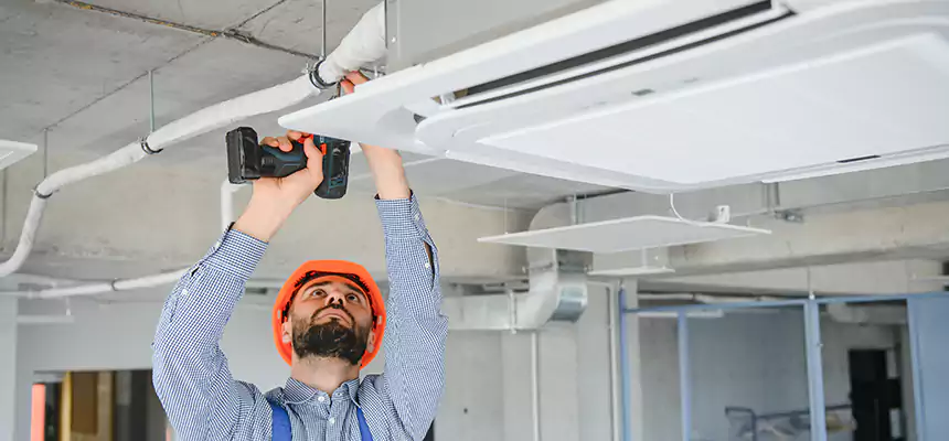 Eco‑Friendly Coil & Plenum Deep Cleaning in Killeen