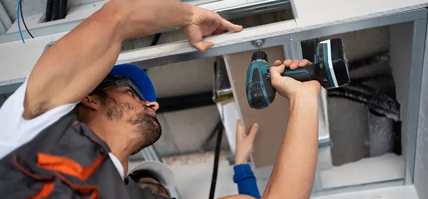 Our Improve Home Air Circulation Services in Killeen, TX
