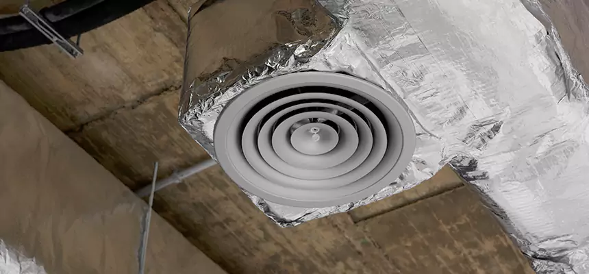 Our Low VOC Vent Installation Services in Killeen, TX