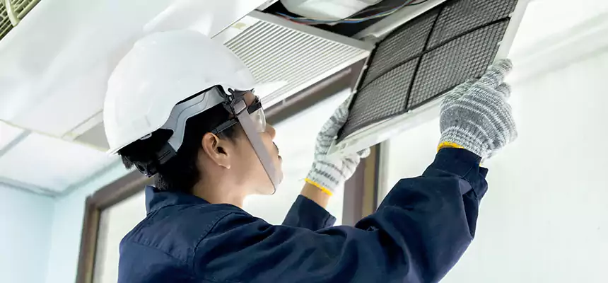 Our Mold & Mildew Removal from Air Ducts Services in Killeen, TX