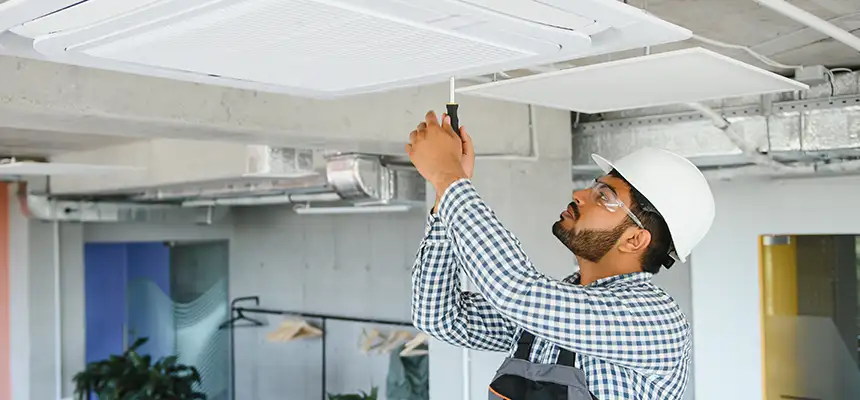 Our Roof Dryer Vent Cleaning Services in Killeen, TX