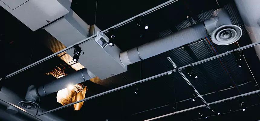 Our Seasonal Allergy Air Duct Cleaning Services in Killeen, TX