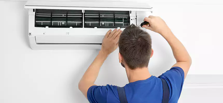 Our Smart Air Conditioning Installation Services in Killeen, TX