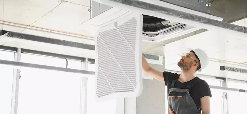 Dryer Ventilation Duct Cleaning in Killeen
