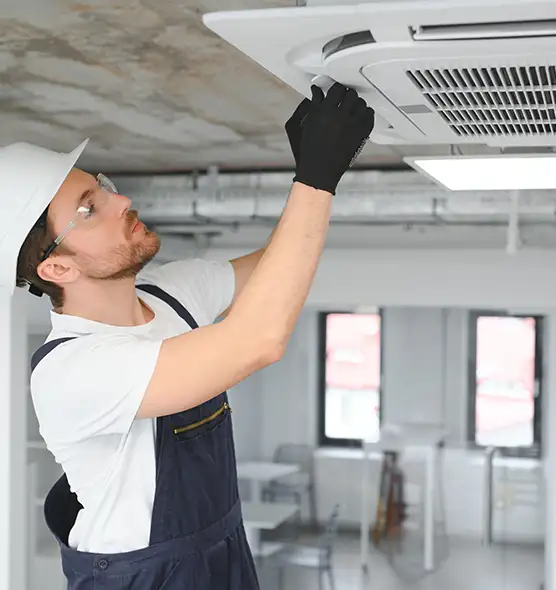 Top Affordable Duct Cleaning Services Near Me in Killeen, TX