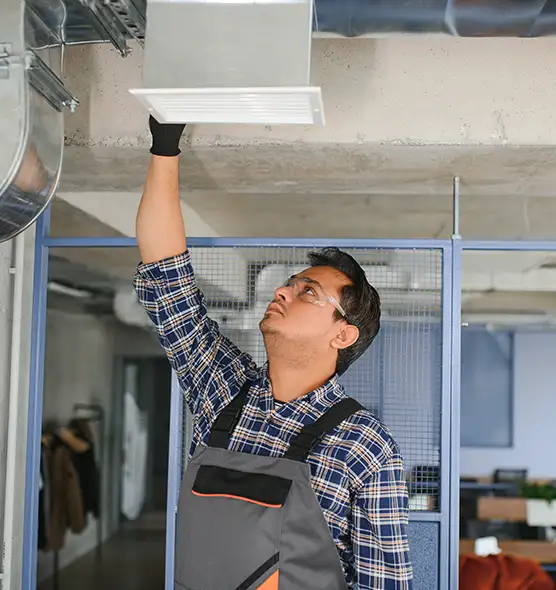 Top-Rated Air Duct Cleaning Near Me in Killeen, TX