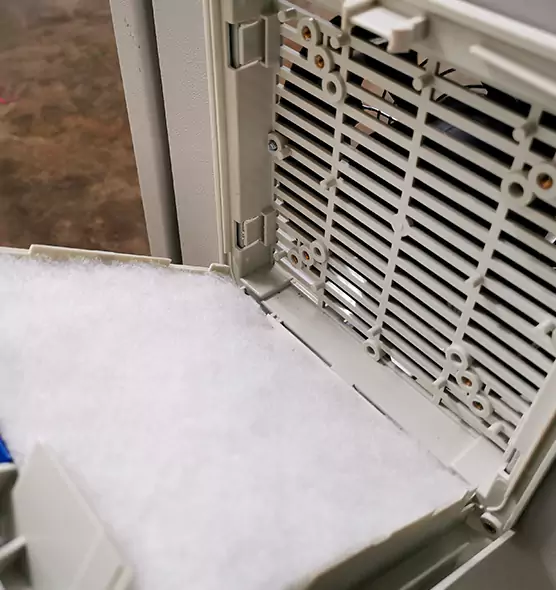 About Air Duct Overhaul & Upgrades in Killeen, TX