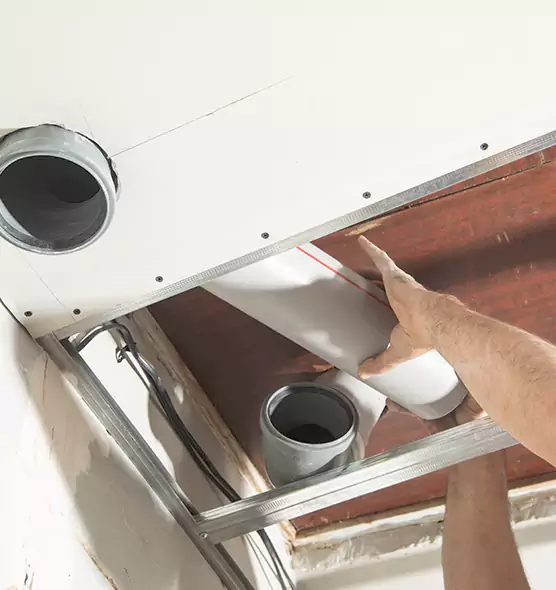 Professional Air Duct Replacement in Killeen, TX