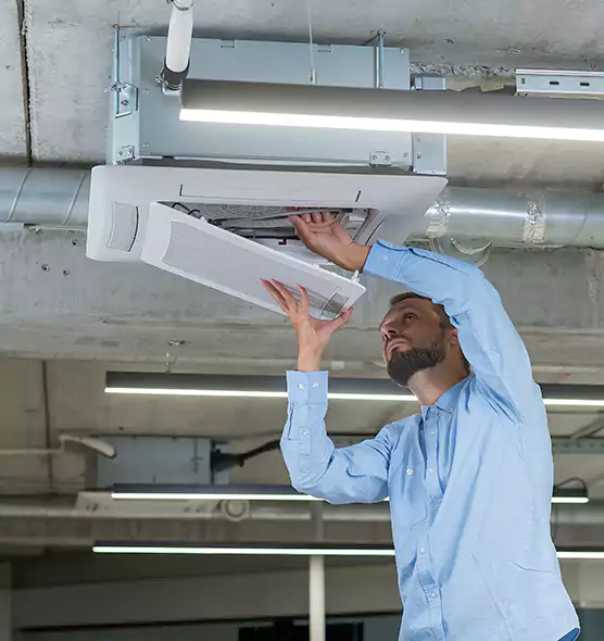 About Air Duct Sealing And Repair in Killeen, TX