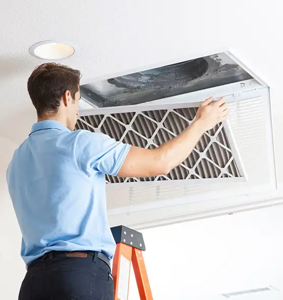 About Annual Dryer Vent Maintenance Killeen, TX