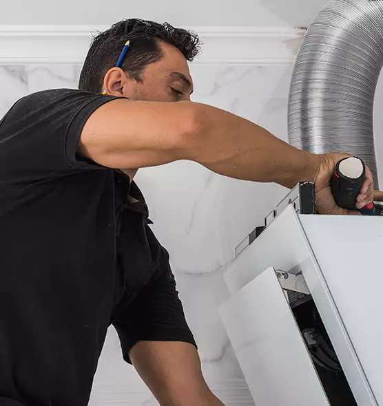 Trusted Bathroom Exhaust Duct Cleaning in Killeen, TX