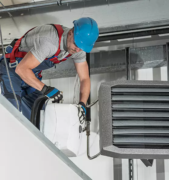 Professional HVAC Cleaning Solutions in Killeen, TX