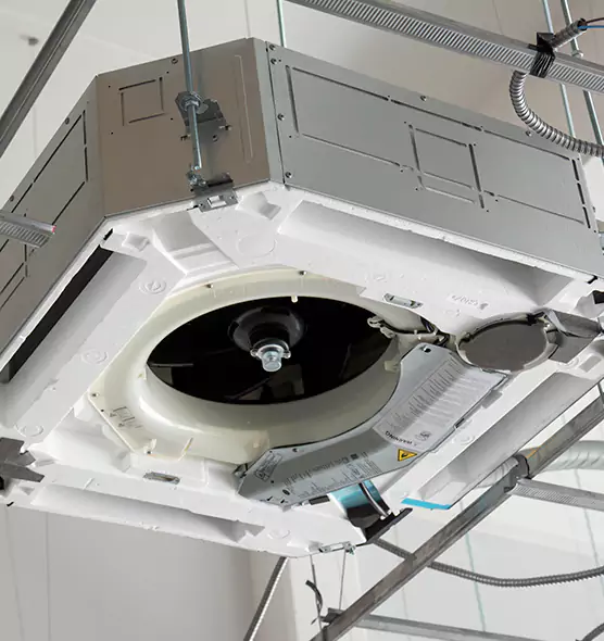 Professional Industrial Dryer Vent Cleaning in Killeen, TX