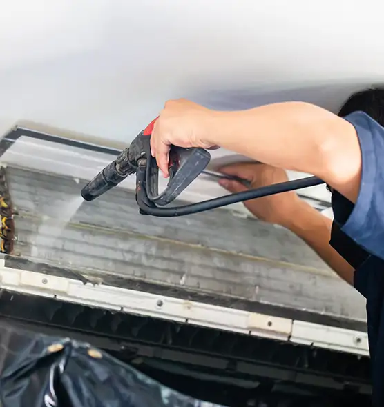 Welcome to Move-in/Move-out Duct Cleaning Services in Killeen, TX