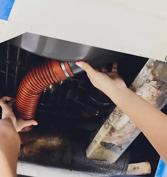 Professional Post-Renovation Duct Debris Removal in Killeen, TX