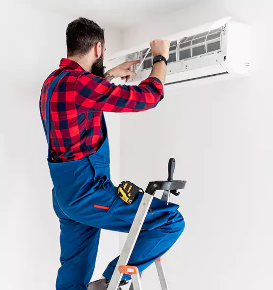 About Smart Air Conditioning Installation in Killeen, TX