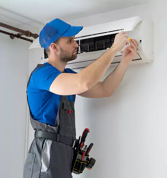 About Smart Thermostat AC Installation in Killeen, TX