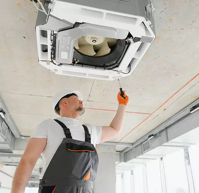 Why Homeowners & Businesses Trust Us in Killeen, TX?