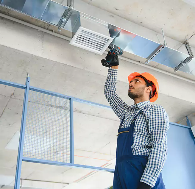 Why Homeowners & Businesses Trust Us in Killeen, TX?