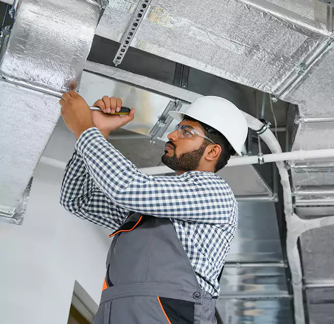 Why Homeowners & Businesses Trust Us Killeen, TX