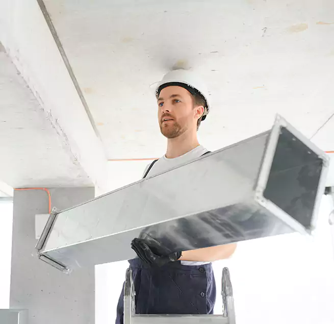 Why Homeowners & Businesses Trust Us in Killeen, TX