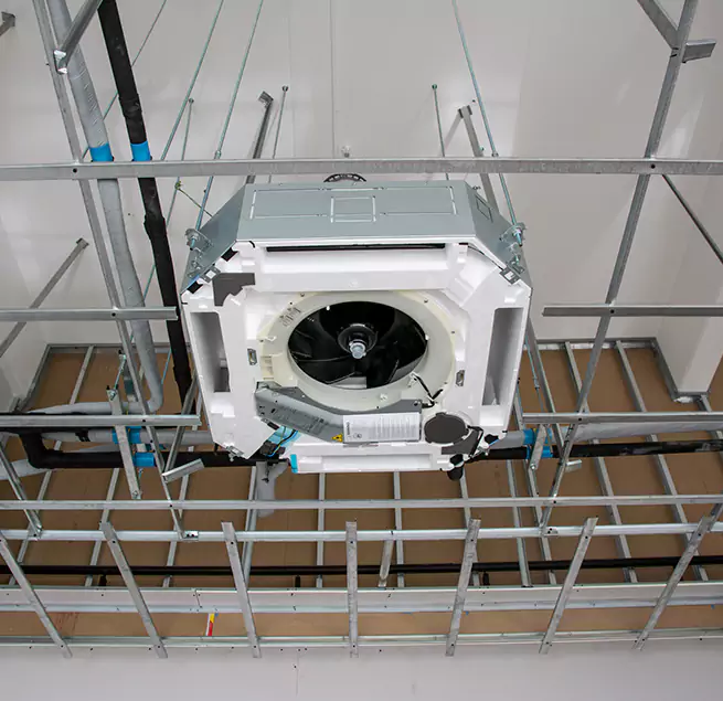 Why Homeowners & Businesses Trust Us in Killeen, TX?