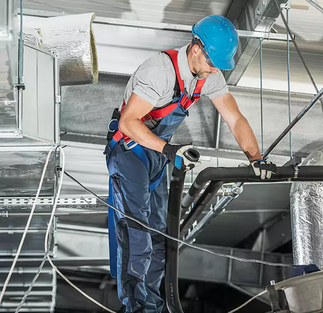 Why Homeowners & Businesses Trust Us in Killeen, TX?