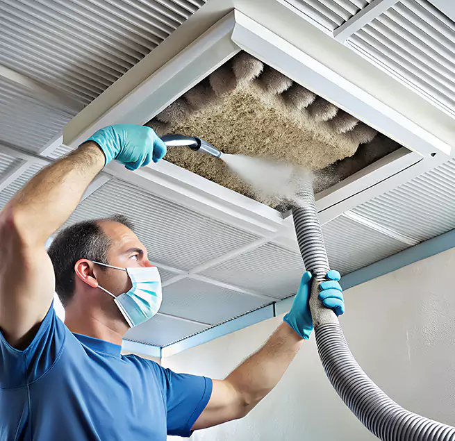 Why Homeowners Businesses Trust Us in Killeen, TX?