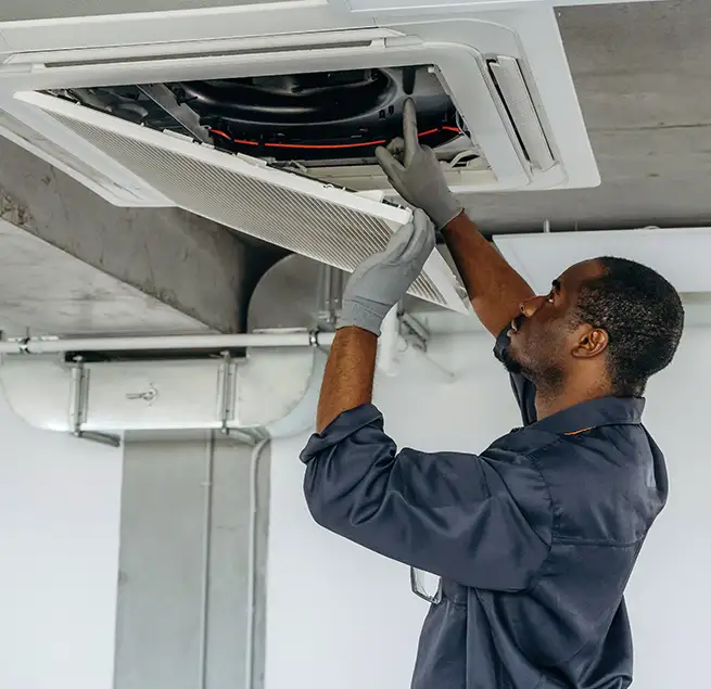 Why Homeowners & Businesses Trust Us in Killeen, TX?