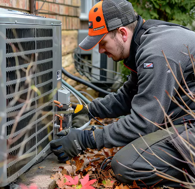 Why Homeowners & Businesses Trust Us in Killeen, TX?