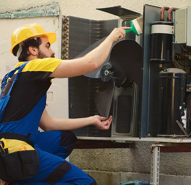  Why Homeowners & Businesses Trust Us in Killeen, TX?