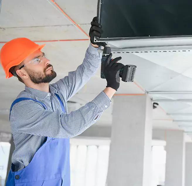 Why Homeowners & Businesses Trust Us in Killeen, TX?