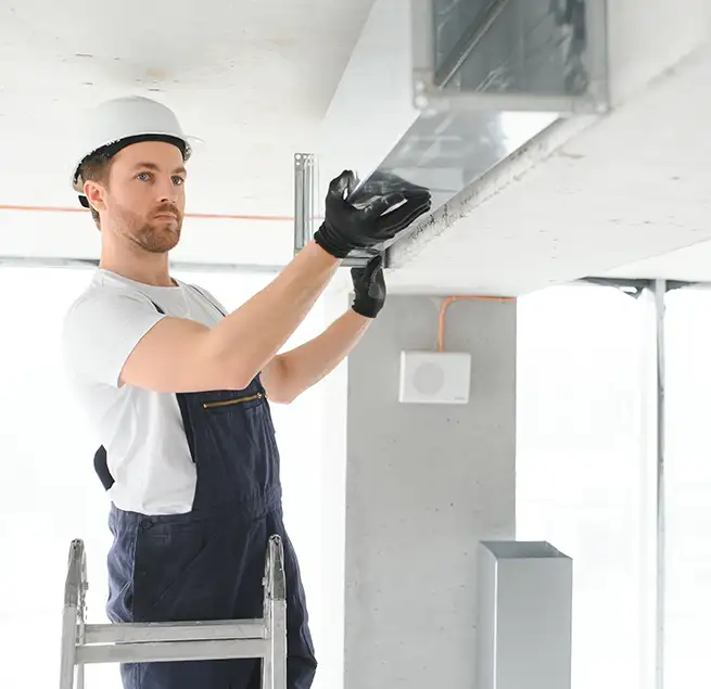 Why Homeowners & Businesses Trust Us in Killeen, TX?