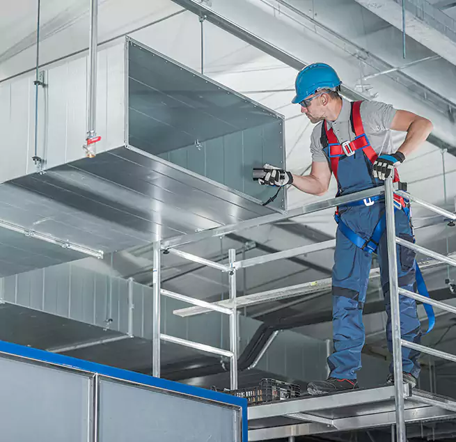 Why Homeowners & Businesses Trust Us in Killeen, TX?