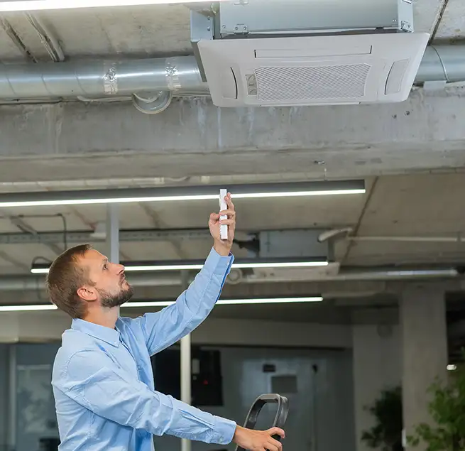 Why Homeowners & Businesses Trust Us in Killeen, TX?