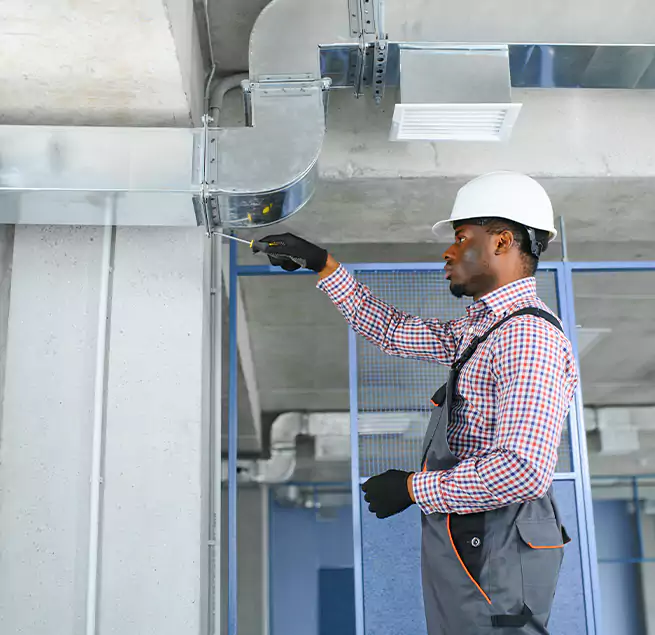 Why Homeowners & Businesses Trust Us in Killeen, TX