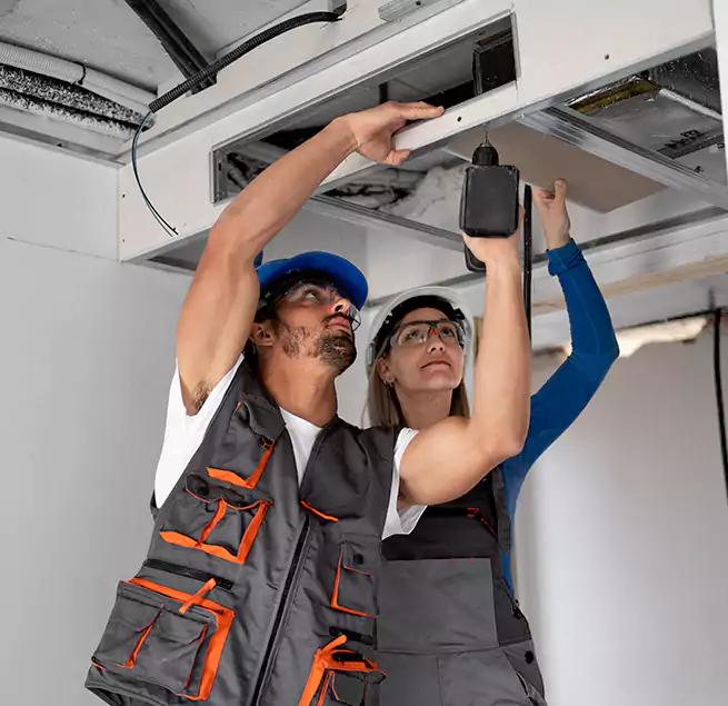 Why Homeowners & Businesses Trust Us in Killeen, TX