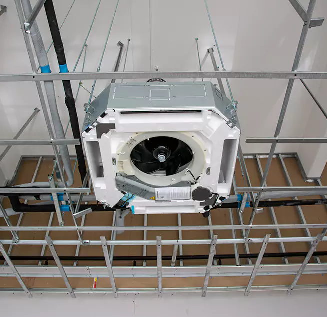 Why Homeowners & Businesses Trust Us Killeen, TX?