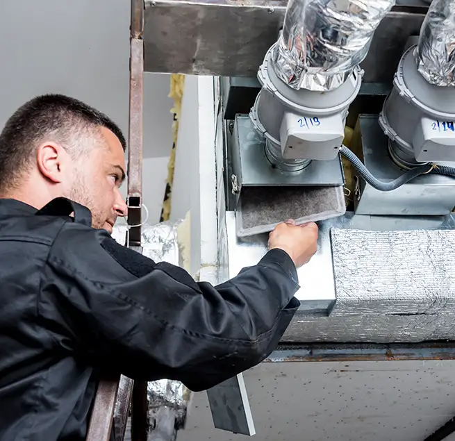 Why Homeowners & Businesses Trust Us in Killeen, TX?